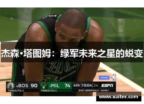 杰森·塔图姆：绿军未来之星的蜕变