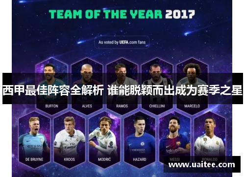 西甲最佳阵容全解析 谁能脱颖而出成为赛季之星