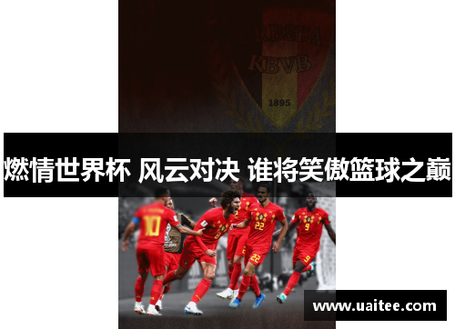 燃情世界杯 风云对决 谁将笑傲篮球之巅
