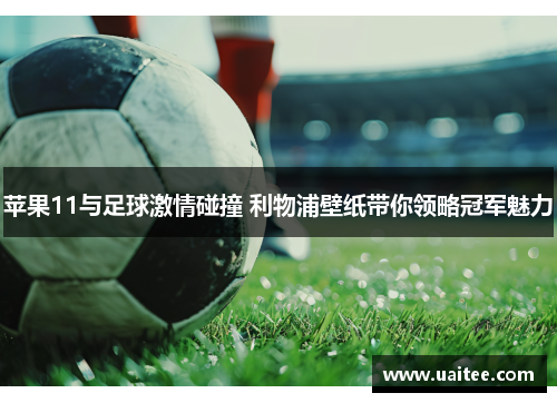 苹果11与足球激情碰撞 利物浦壁纸带你领略冠军魅力