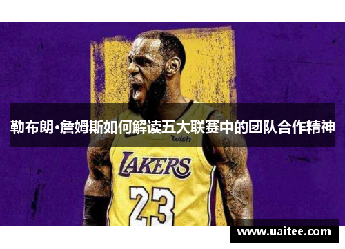 勒布朗·詹姆斯如何解读五大联赛中的团队合作精神